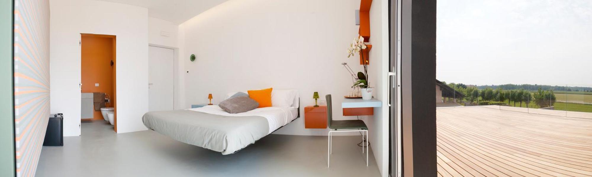 Casa Format Hotel Beinasco Kültér fotó