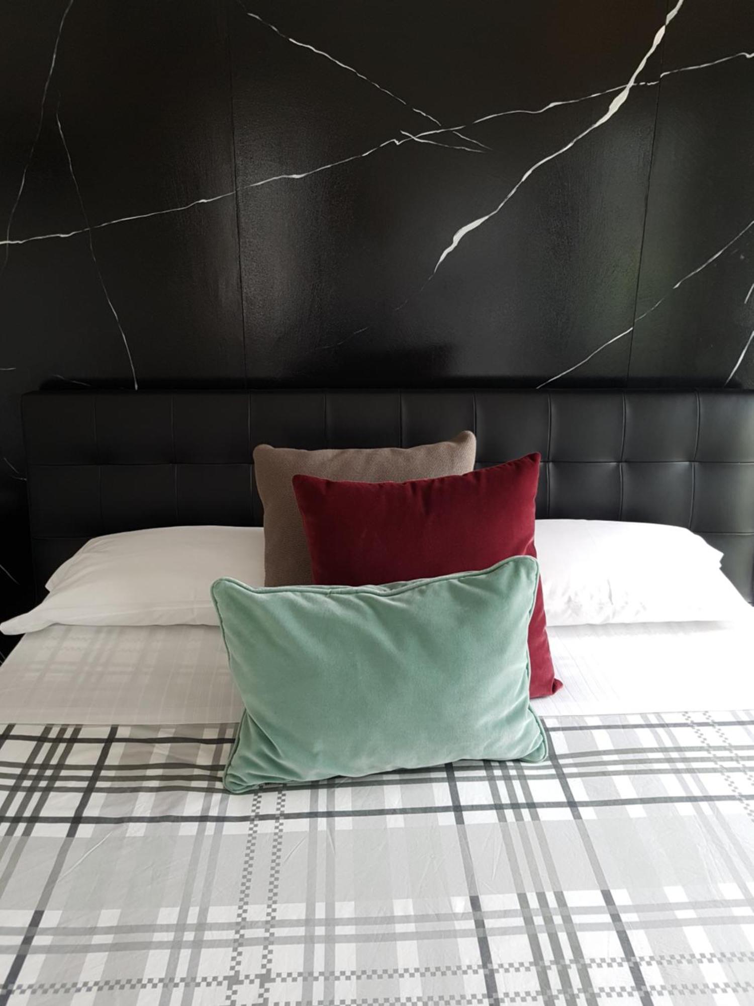 Casa Format Hotel Beinasco Kültér fotó
