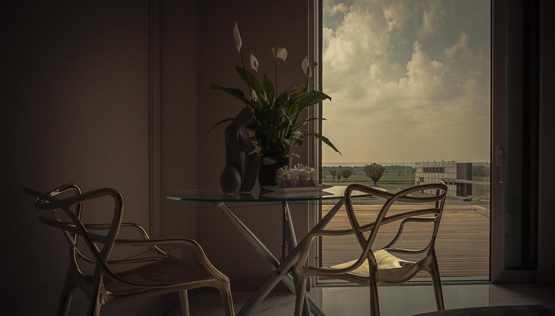 Casa Format Hotel Beinasco Kültér fotó