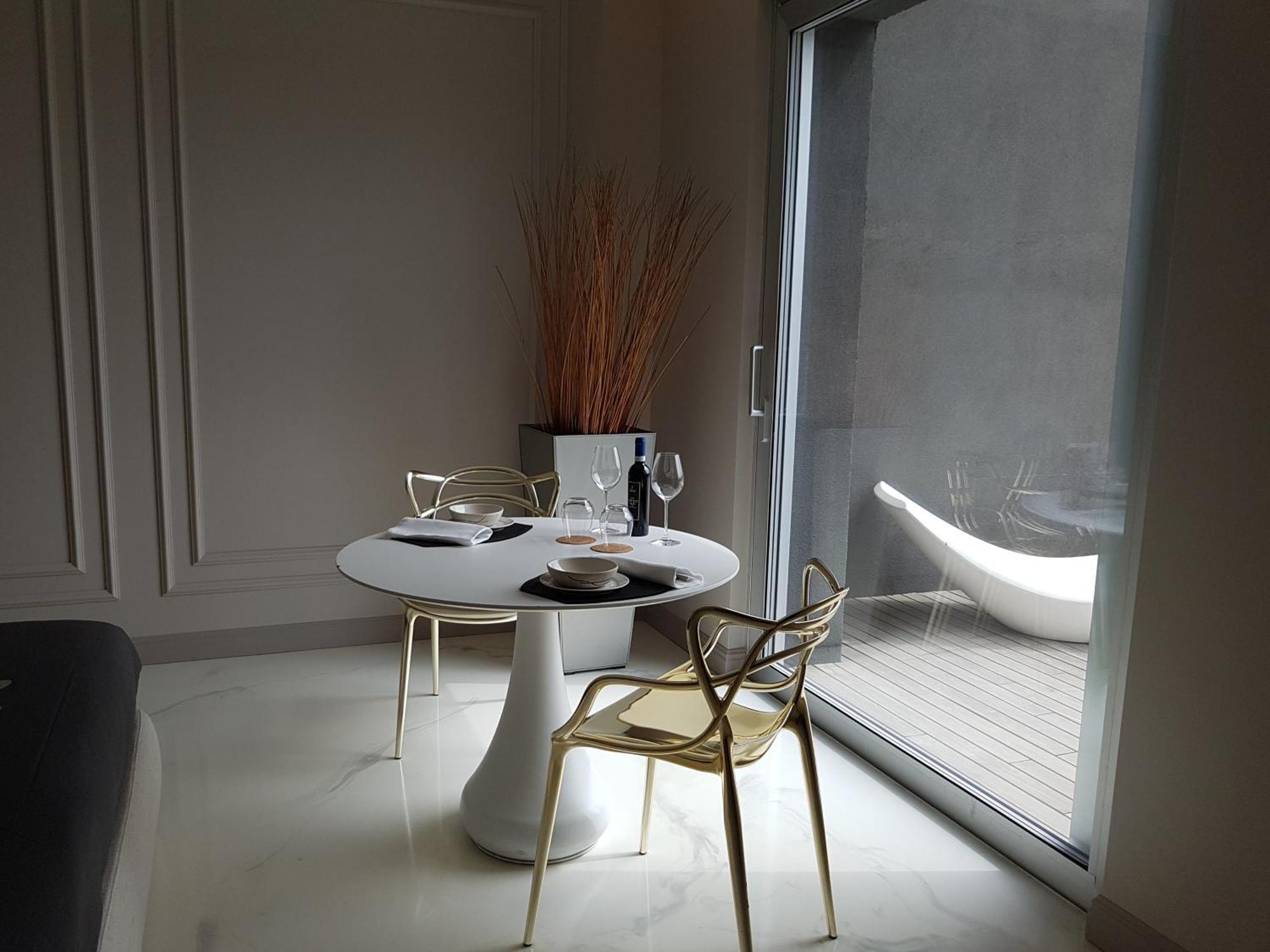 Casa Format Hotel Beinasco Kültér fotó