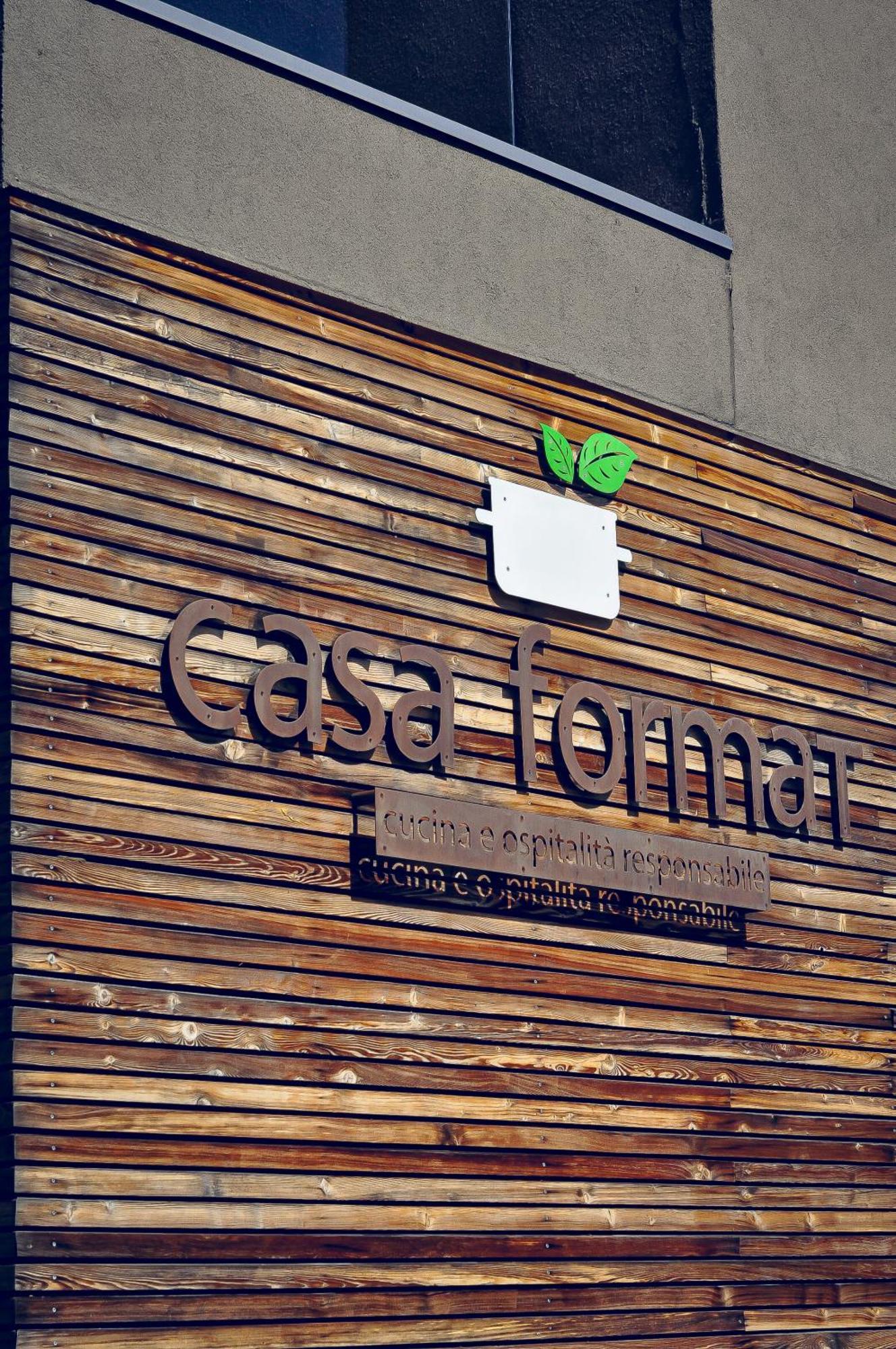Casa Format Hotel Beinasco Kültér fotó